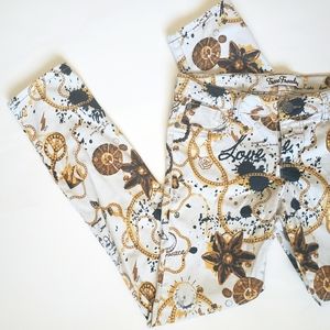 TRUE FREEDOM Jeans - Juniors 9